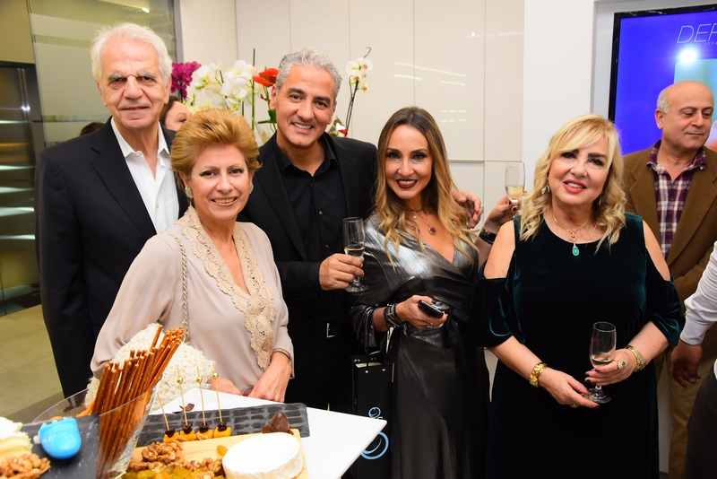 Grand Opening of Waterfront Clinic